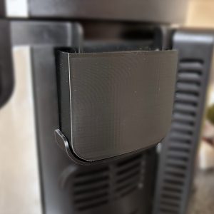 Ninja condensation collecter
