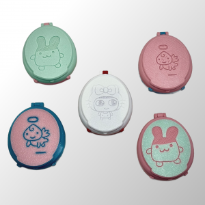 Tamagotchi Connect2 protective case