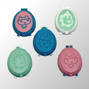 Tamagotchi Uni protective case